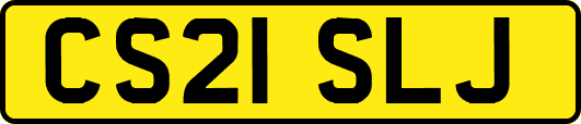 CS21SLJ