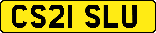 CS21SLU