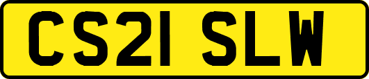 CS21SLW