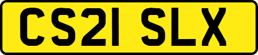 CS21SLX