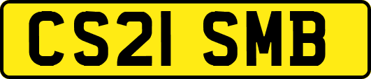 CS21SMB
