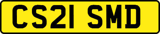 CS21SMD