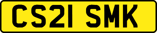 CS21SMK