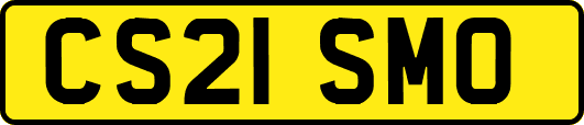 CS21SMO