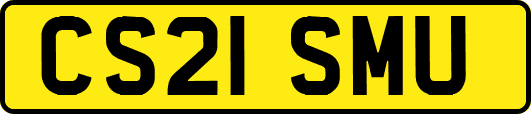 CS21SMU