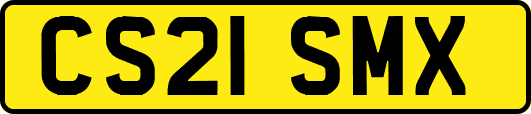 CS21SMX