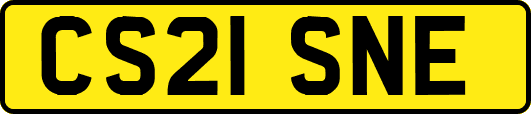CS21SNE