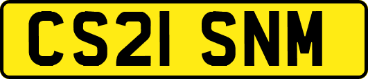 CS21SNM