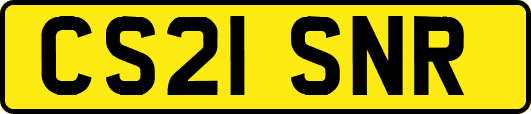 CS21SNR