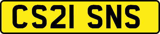 CS21SNS