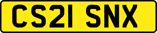 CS21SNX