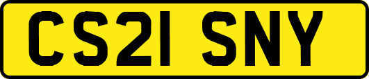 CS21SNY