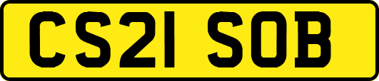 CS21SOB