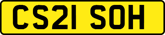 CS21SOH
