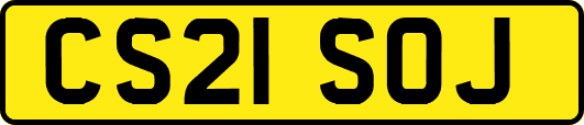 CS21SOJ