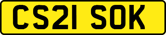 CS21SOK
