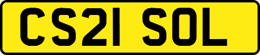 CS21SOL