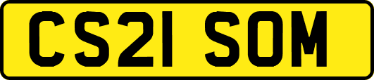 CS21SOM