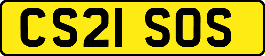 CS21SOS