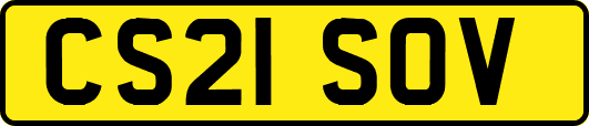 CS21SOV