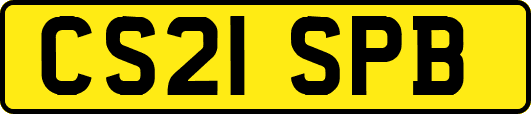CS21SPB