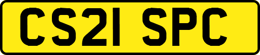 CS21SPC