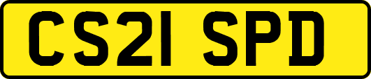 CS21SPD