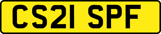 CS21SPF