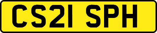 CS21SPH