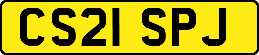 CS21SPJ