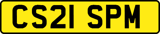 CS21SPM