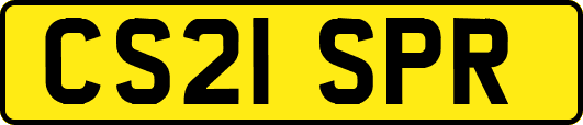 CS21SPR