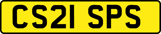 CS21SPS