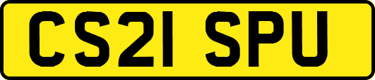 CS21SPU