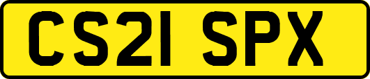 CS21SPX