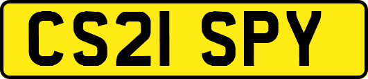 CS21SPY