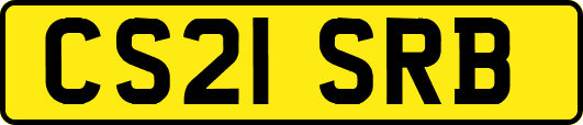 CS21SRB