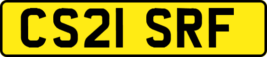 CS21SRF