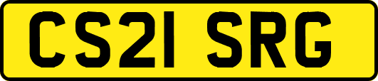 CS21SRG