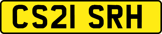 CS21SRH