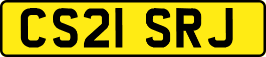 CS21SRJ