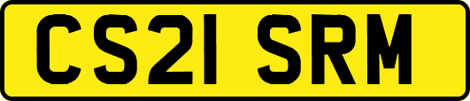 CS21SRM