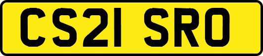 CS21SRO