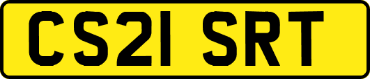 CS21SRT