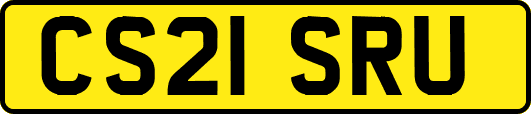 CS21SRU