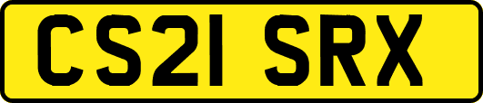 CS21SRX