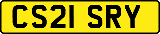 CS21SRY