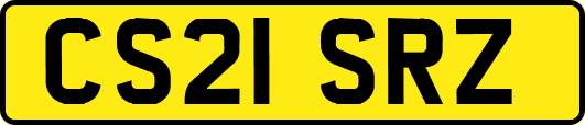 CS21SRZ
