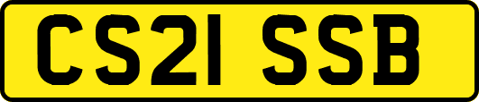 CS21SSB