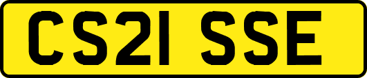 CS21SSE